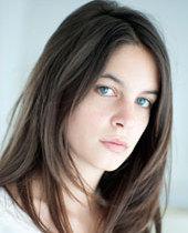 Margaux Vall&eacute;