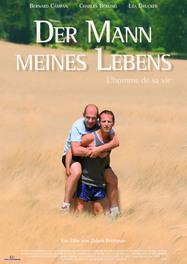 L'Homme de sa vie - Affiche Allemagne