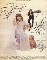 Divine enfant Divine enfant