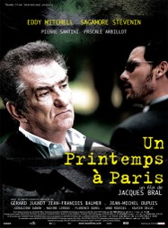Un printemps a Paris / 仮題：パリの春