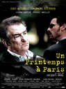 Un printemps &agrave; Paris