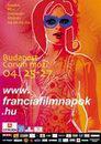 Budapest - Festival de Cine Franc&eacute;s - 2003