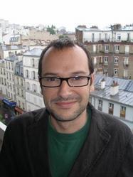 R&eacute;mi Rozi&eacute;
