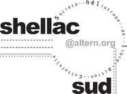 Shellac Sud (Distribution) Shellac Sud (Distribution)