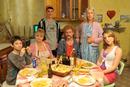 Les Tuche - &copy; Fran&ccedil;ois lefebvre &ndash; Path&eacute; Production-Eskwad-TF1 Films Production &ndash; Serenity Films-Cin&eacute; B-SAJ