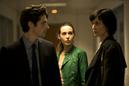 Three Worlds - Clotilde Hesme, Rapha&euml;l Personnaz, Arta Dobroshi