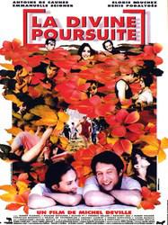 La Divine poursuite La Divine poursuite