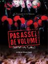 Pas assez de volume, Notes sur l'OMC
