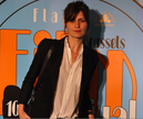 Brussels - Film Festival  - 2012