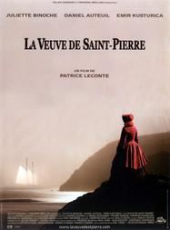 Veuve de Saint-Pierre (La)