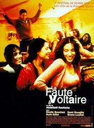 La Faute &agrave; Voltaire