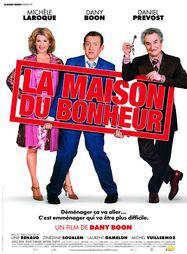 La Maison du bonheur La Maison du bonheur