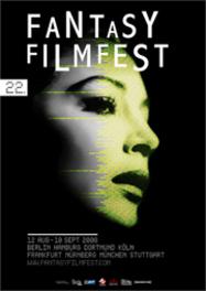 Festival international de science-fiction, horreur et suspense de Berlin - Fantasy Filmfest - 2008