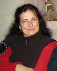 Gis&egrave;le Rapp-Meichler