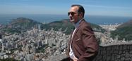 Grosse attente pour OSS 117 &ndash; Rio ne r&eacute;pond plus au Qu&eacute;bec