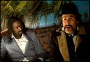 La Loi de Murphy - Omar Sy