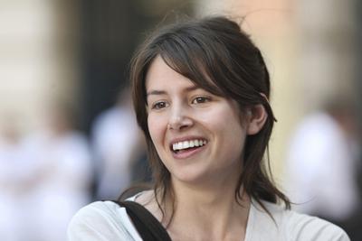 Marion Cotillard - Les Petits mouchoirs - &copy; Jean-Claude LOTHER  &copy; 2010 LES PRODUCTIONS DU TRESOR - EUROPACORP - CANEO FILMS - M6 FILMS