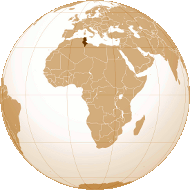 Tunisie