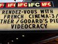 15e Rendez-vous with French Cinema &agrave; New-York
