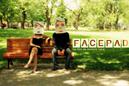 Facepad