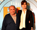 Brussels - Film Festival  - 2012