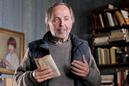 Cycling with Moliere - Fabrice Luchini - © Myriam Touzé Cycling with Moliere - Fabrice Luchini - © Myriam Touzé
