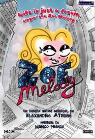 Zoe Melody Zoe Melody