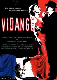 Vidange Vidange