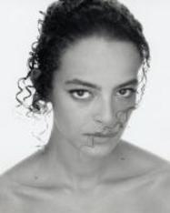 Alika Del Sol - &copy; L. Bodin