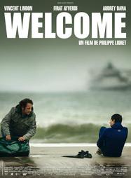 Welcome - Poster - France Welcome - Poster - France