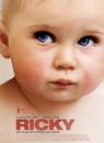 Ricky - Poster - France