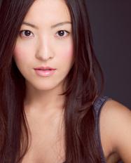 Eriko Takeda