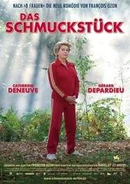 Potiche - Poster - Germany
