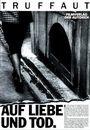 Vivement dimanche ! - Poster Allemagne 