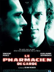 Le Pharmacien de garde Le Pharmacien de garde