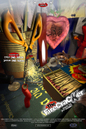Firecracker (The)