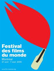 Festival des films du monde de Montréal - 2009 Festival des films du monde de Montréal - 2009