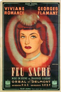 Feu sacr&eacute;