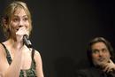 R&eacute;ouverture du Cin&eacute; Lumi&egrave;re &agrave; Londres en pr&eacute;sence de Catherine Deneuve