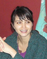 Sandra Desmazi&egrave;res