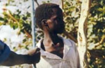 Bakary et les autres... Bakary et les autres...