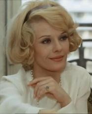 Delphine Seyrig