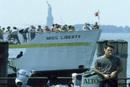Aller-simple pour Manhattan