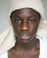 Ralph Amoussou