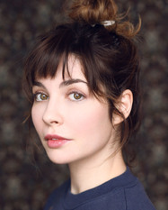 Alix B&eacute;n&eacute;zech - &copy; Ledroit Perrin
