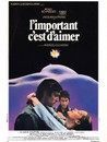 L'Important c'est d'aimer