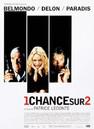 Une chance sur deux