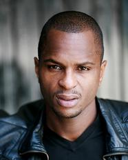 Seydina Balde - &copy; 
 Olivier Allard