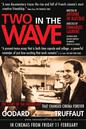 Deux de la vague - Poster - Royaume-Uni