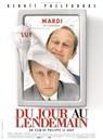 Du jour au lendemain